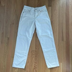 J. Crew Slouchy Boyfriend Jean